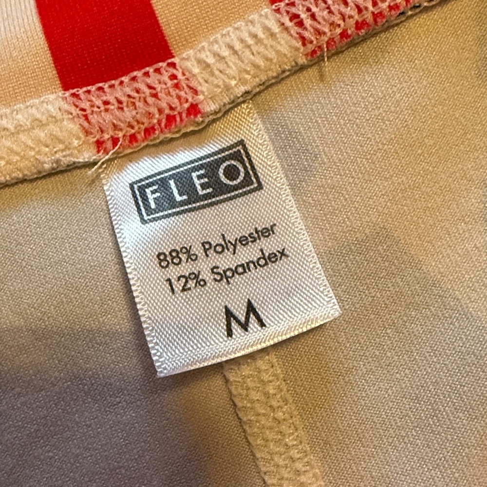 FLEO Shorts - Picture 4 of 7